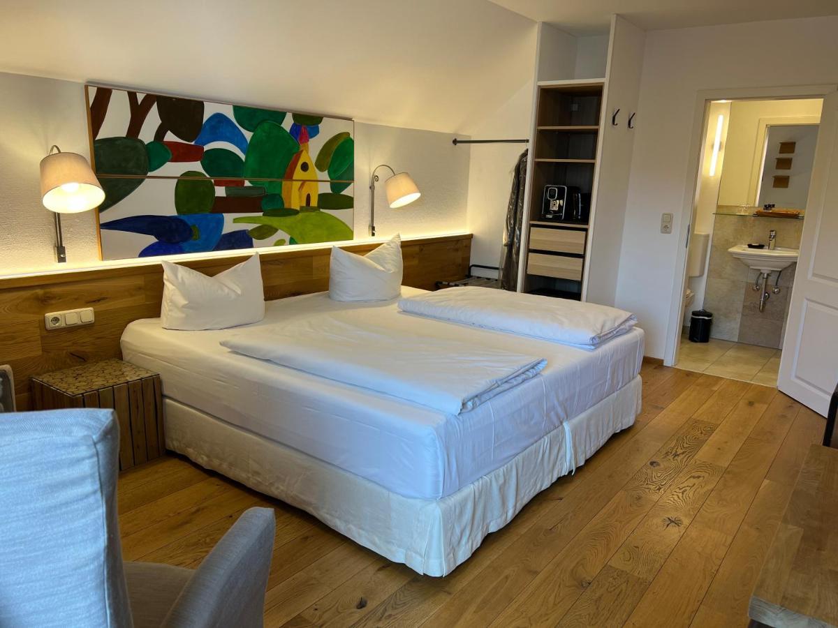 Aparthotel Parsberg Lferstl ภายนอก รูปภาพ