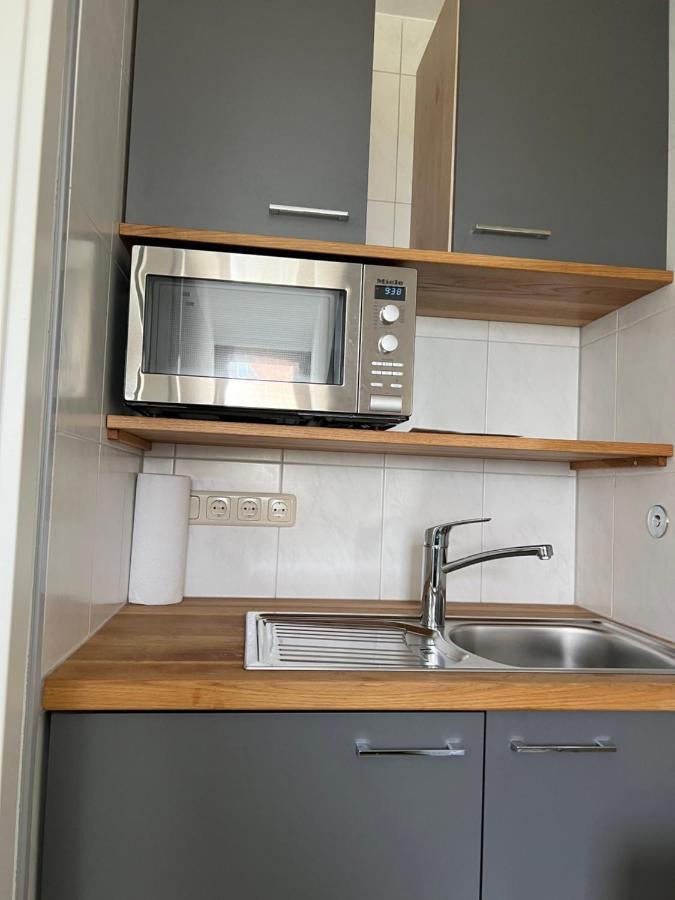 Aparthotel Parsberg Lferstl ภายนอก รูปภาพ