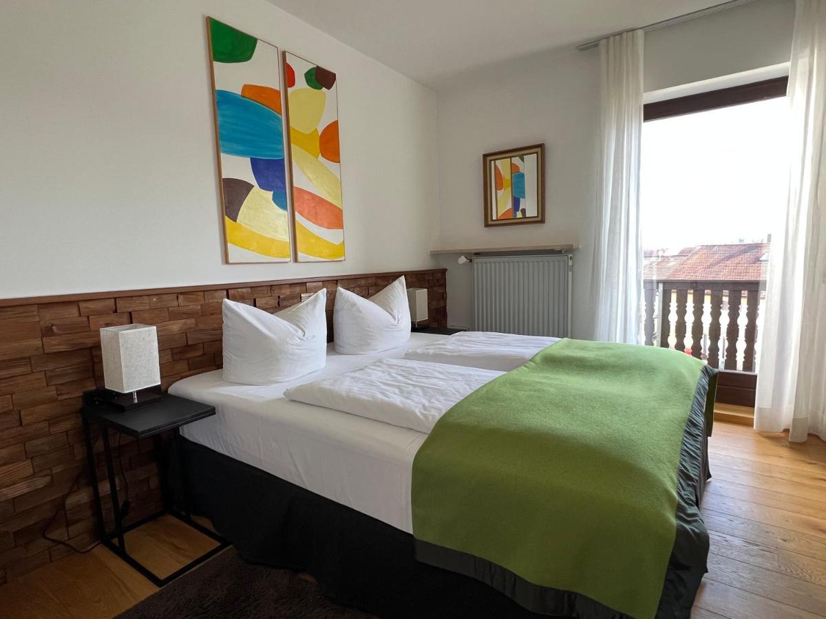 Aparthotel Parsberg Lferstl ภายนอก รูปภาพ
