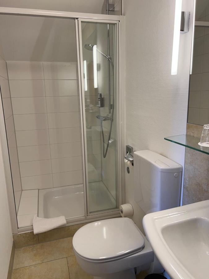Aparthotel Parsberg Lferstl ภายนอก รูปภาพ