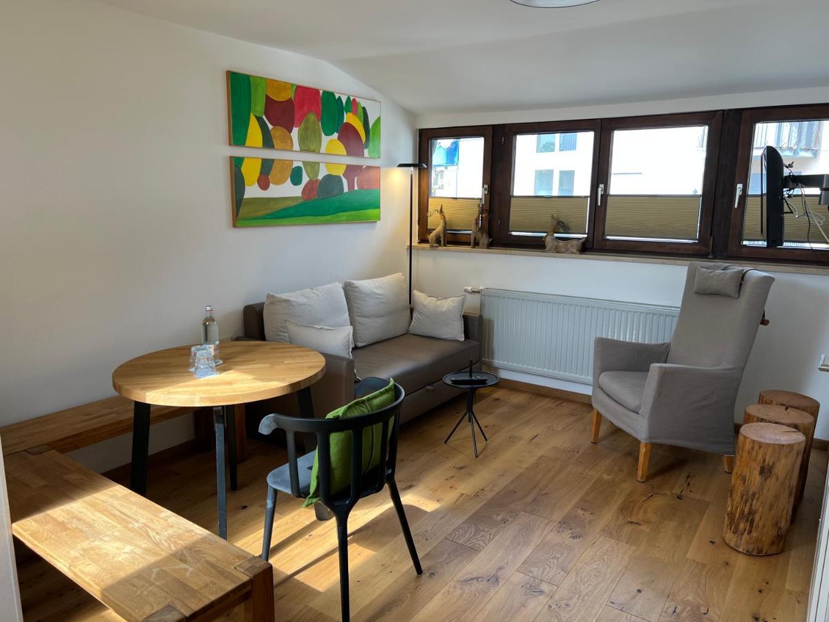 Aparthotel Parsberg Lferstl ภายนอก รูปภาพ