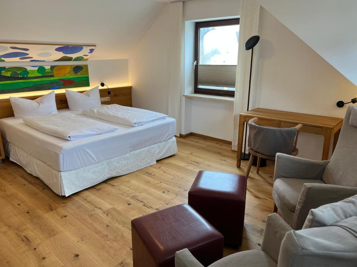 Aparthotel Parsberg Lferstl ภายนอก รูปภาพ
