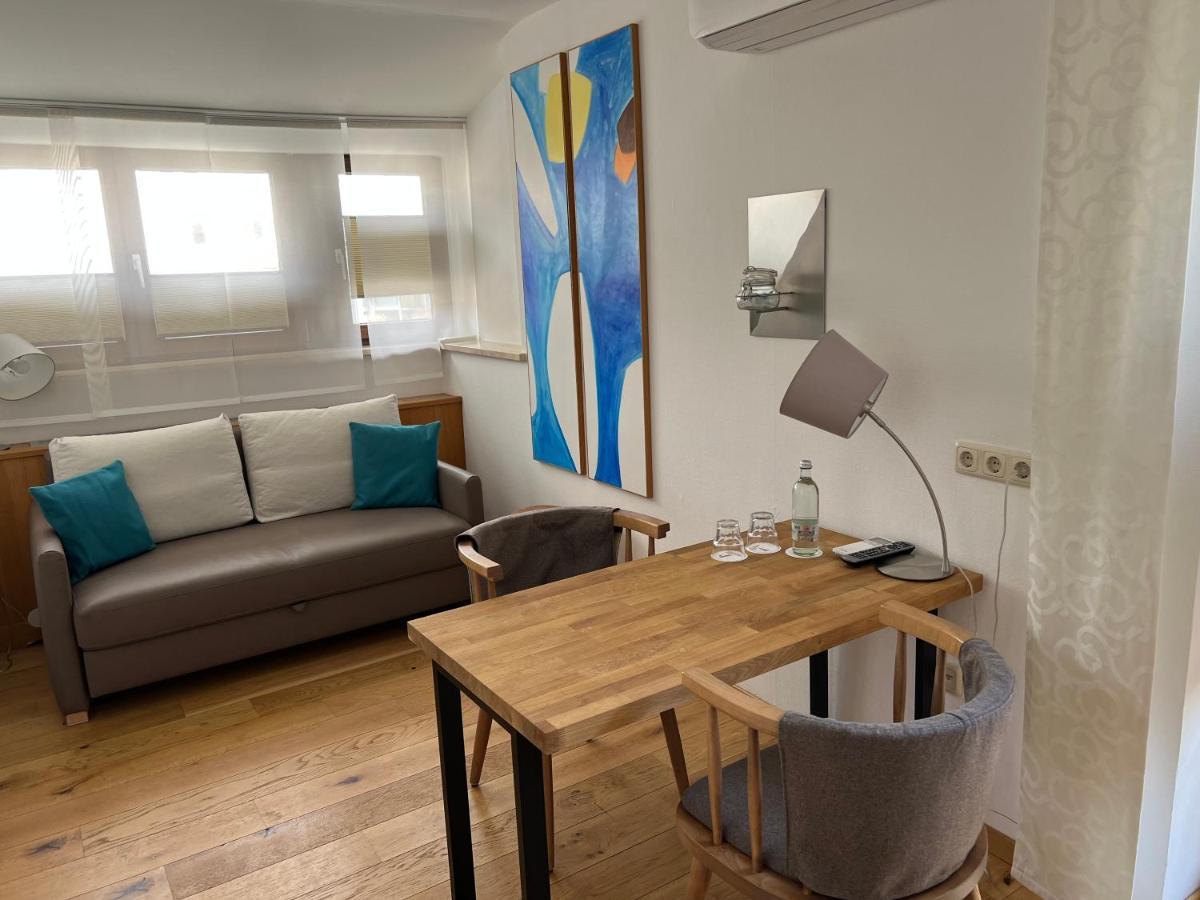 Aparthotel Parsberg Lferstl ภายนอก รูปภาพ