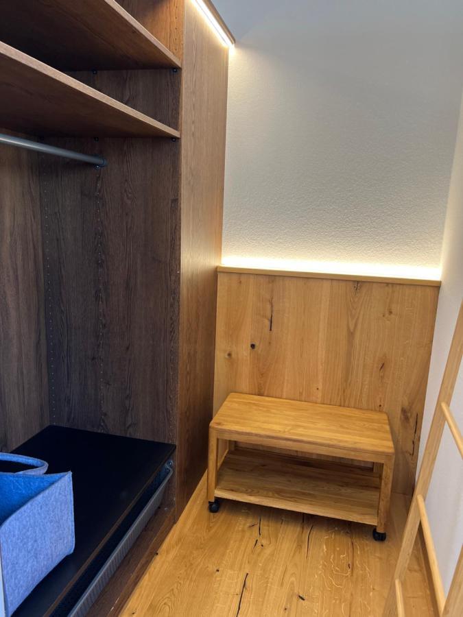 Aparthotel Parsberg Lferstl ภายนอก รูปภาพ