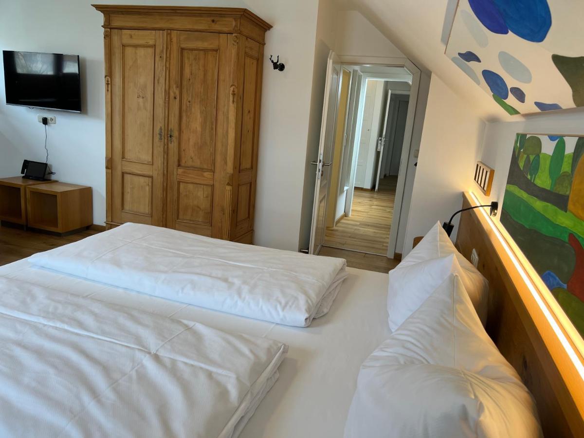 Aparthotel Parsberg Lferstl ภายนอก รูปภาพ