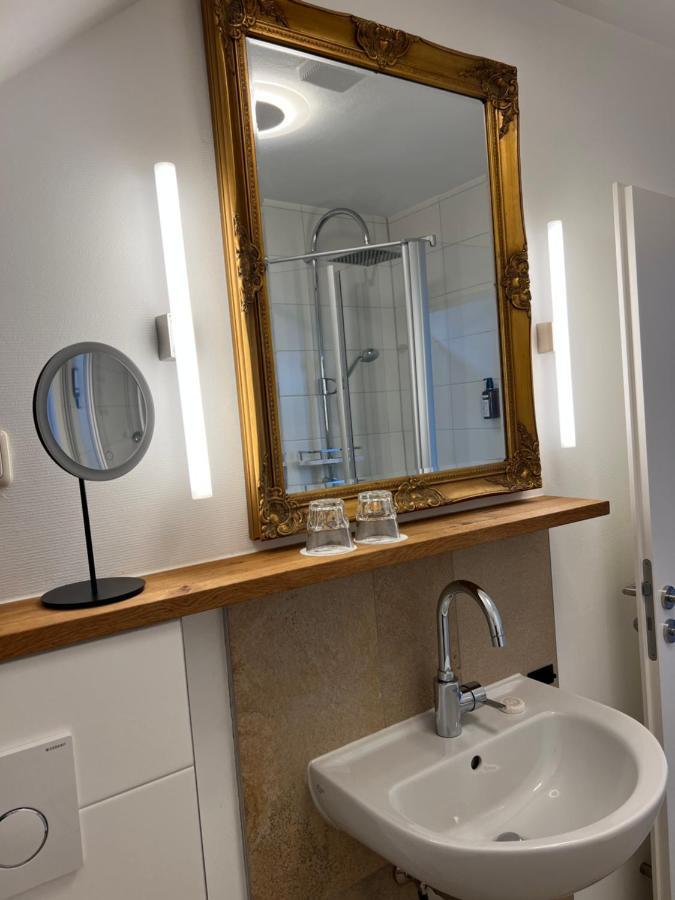 Aparthotel Parsberg Lferstl ภายนอก รูปภาพ