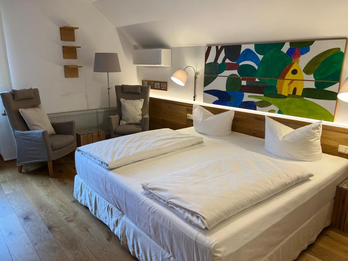 Aparthotel Parsberg Lferstl ภายนอก รูปภาพ