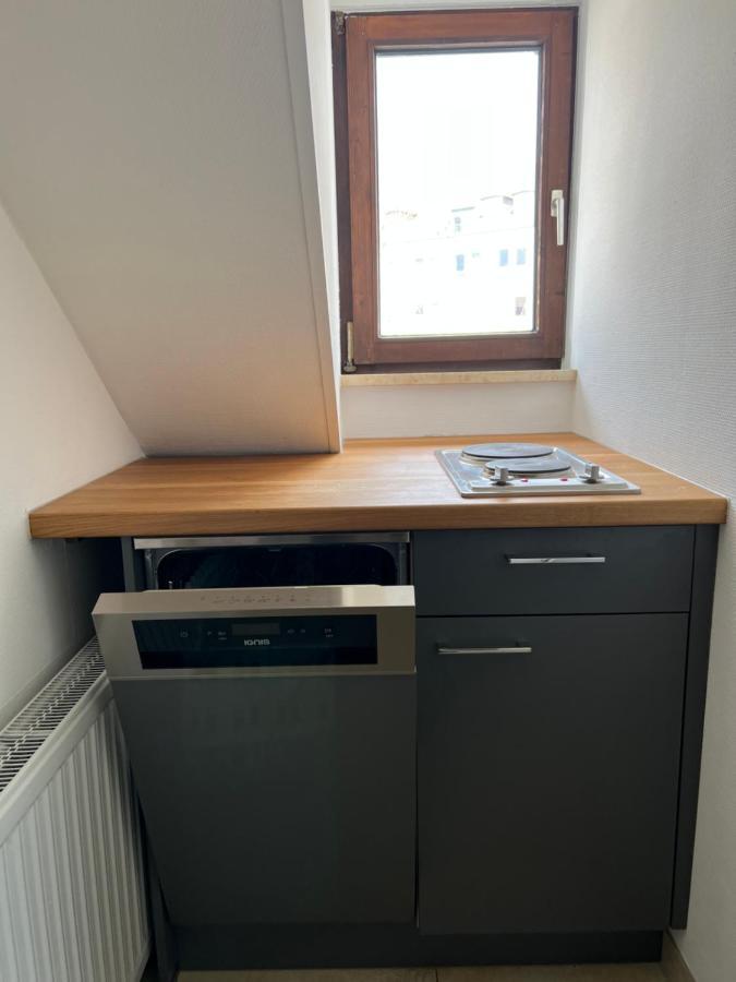 Aparthotel Parsberg Lferstl ภายนอก รูปภาพ