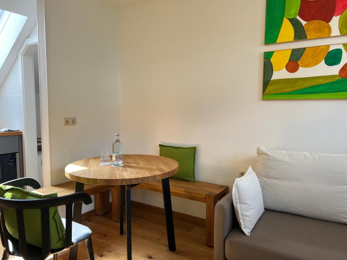 Aparthotel Parsberg Lferstl ภายนอก รูปภาพ