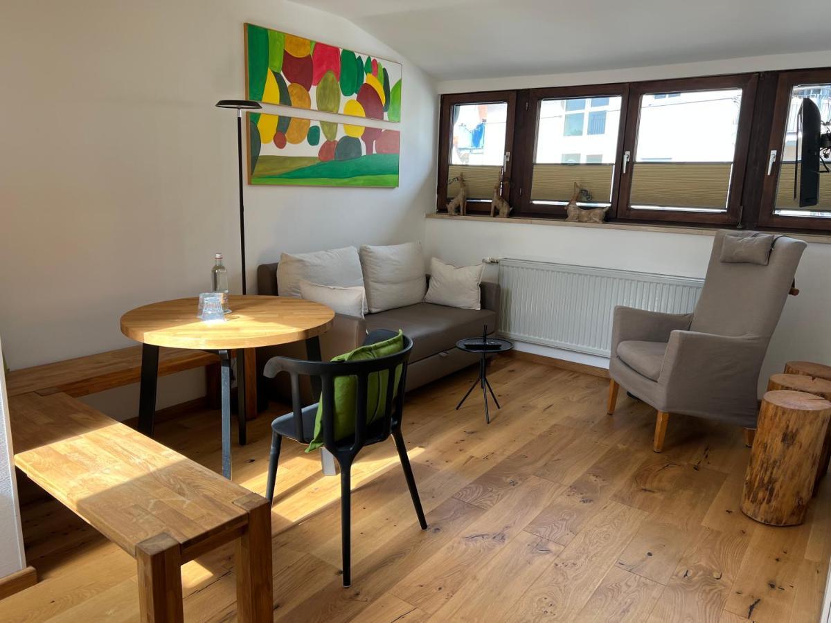 Aparthotel Parsberg Lferstl ภายนอก รูปภาพ