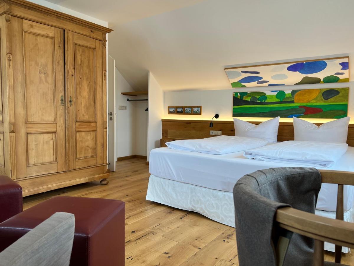Aparthotel Parsberg Lferstl ภายนอก รูปภาพ