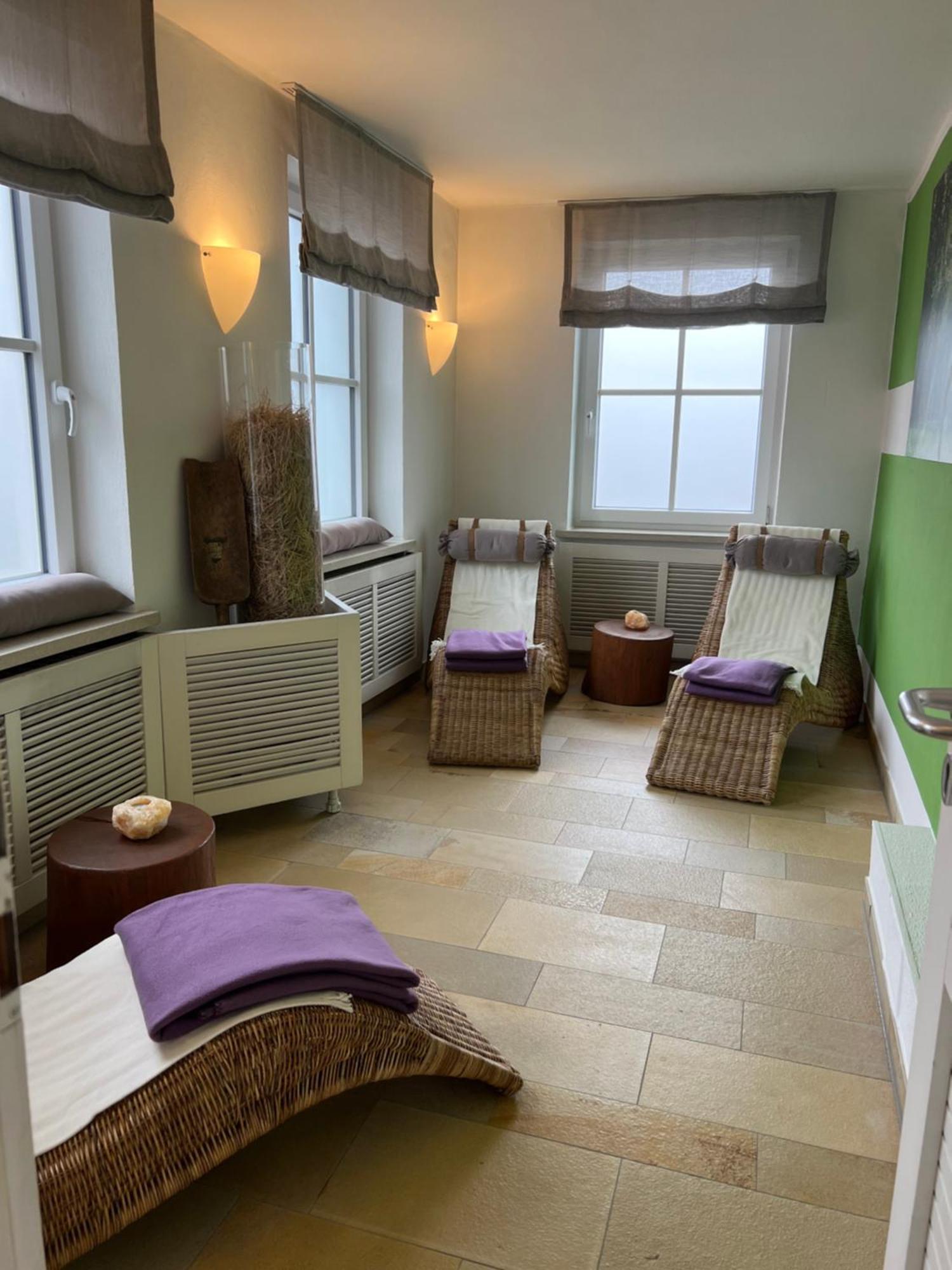 Aparthotel Parsberg Lferstl ภายนอก รูปภาพ
